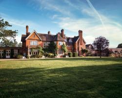 Cantley House Hotel - Wokingham