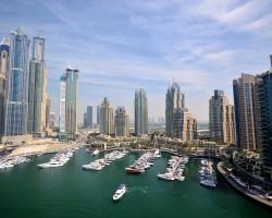 OkDubaiApartments – Jasmine Dubai Marina