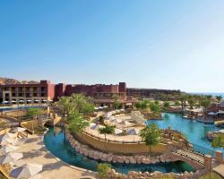 Mövenpick Resort & Spa Tala Bay Aqaba