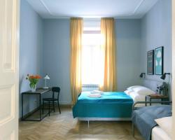 Irundo Zagreb - Urban Stay Apartments