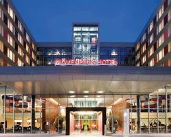 Mövenpick Hotel Stuttgart Airport