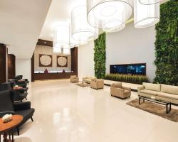 Movenpick Suriwongse Hotel Chiang Mai