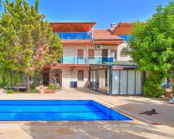Villa Dundar - Kas Apart Otel