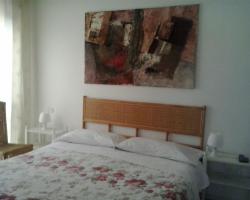 Casalino Centrale Rooms