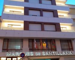 Hotel Marqués de Santillana