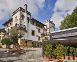 Silken Gran hotel Durango