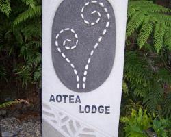 Aotea Lodge Great Barrier