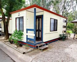 Wangaratta Caravan Park