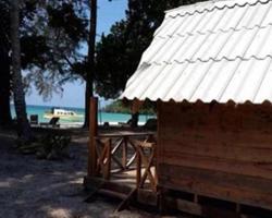 Koh Kong White Sand Beach Resort - by Koh Kong Bay