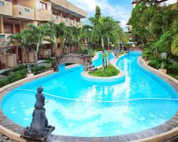Melasti Beach Resort & Spa Legian