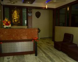 Aryaman Service Apartments