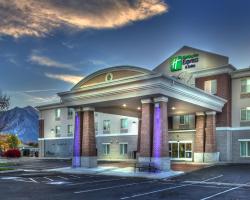 Holiday Inn Express Hotel & Suites Minden, an IHG Hotel