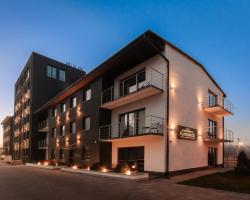 Apartamenty Katowice by Lantier - Bytom - Chorzów