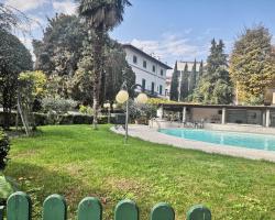 Villa Royal