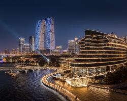 Crowne Plaza Suzhou by IHG