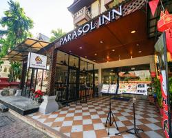 Parasol Inn Chiang Mai Old City