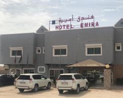 Hotel Emira