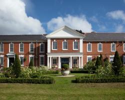 Manor Hotel Solihull, BW Signature Collection