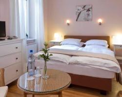 Buchholz Downtown Hotel