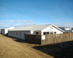 Fit Guesthouse Keflavik Airport