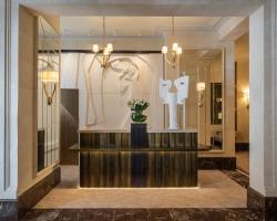 Hôtel Elysia by Inwood Hotels