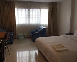 Tamarind Residences Khonkaen บ้านแทมมารีน