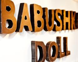 Babushka Doll Hotel