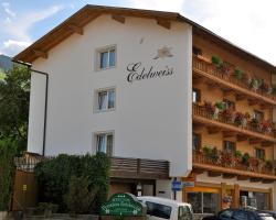 Gästehaus Pension Edelweiss