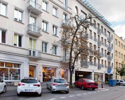Poznanska Serviced Apartments