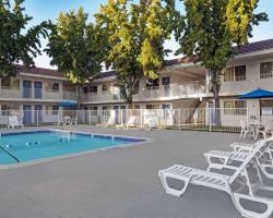 Motel 6-San Jose, CA - South