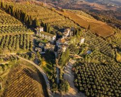 Fattoria di Cinciano