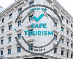 Victory Hotel & Spa Istanbul