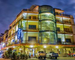 Asia Hotel