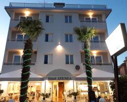 Hotel Atenea Golden Star