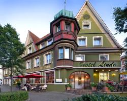 Hotel Linde