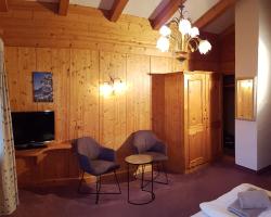 Bauernhof Oberscheffau