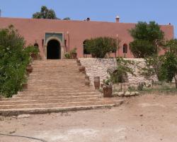 Riad Douar Des Oliviers