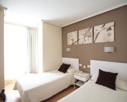 Hotel Valencia de la Música