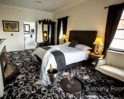 The Commercial Boutique Hotel