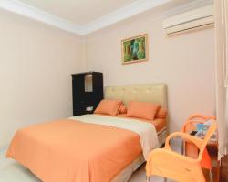 Sabana Homestay