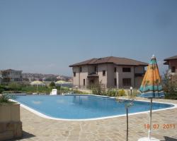 Villa Briz Apartments