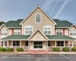 Howard Johnson by Wyndham Murfreesboro