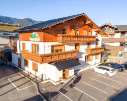 Pension Haus Tirol Kaprun