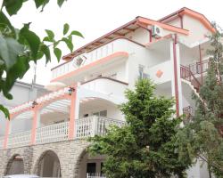 Guesthouse Civovic