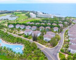 Sea Links Beach Villa