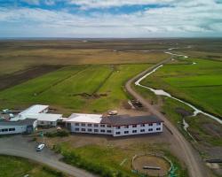 Brunnholl Country Guesthouse