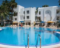 Hotel Nesrine Hammamet