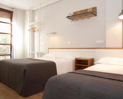 Apartamentos Sabinas Don Jaime