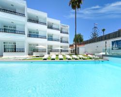 Atlantic Sun Beach - Gay Men Only