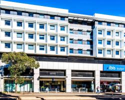 ibis Budget Sydney Olympic Park